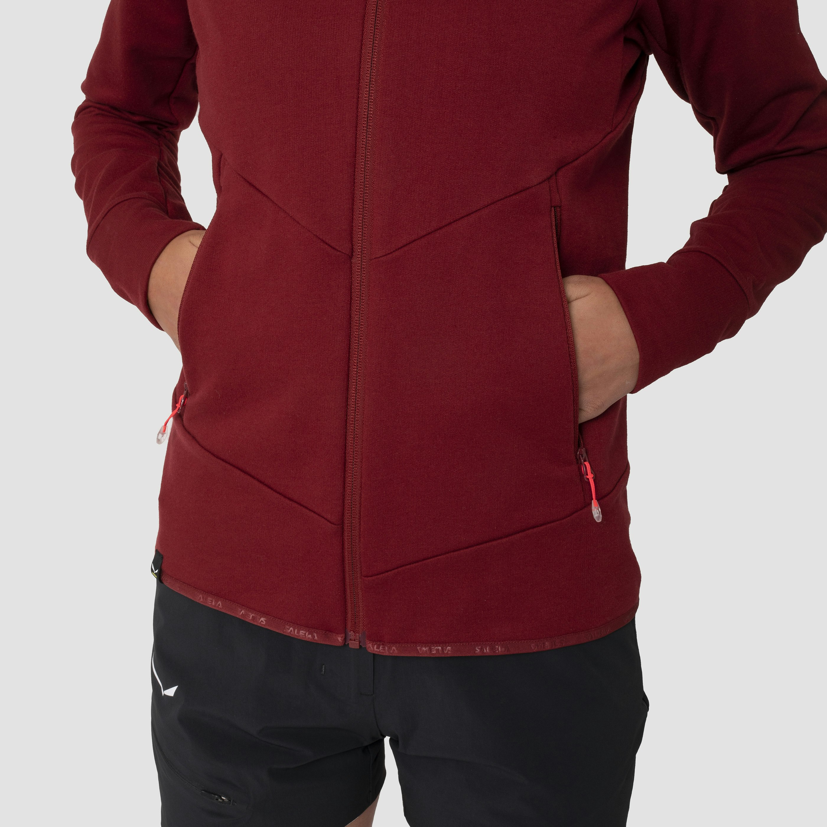 X-Alps Jacke Damen