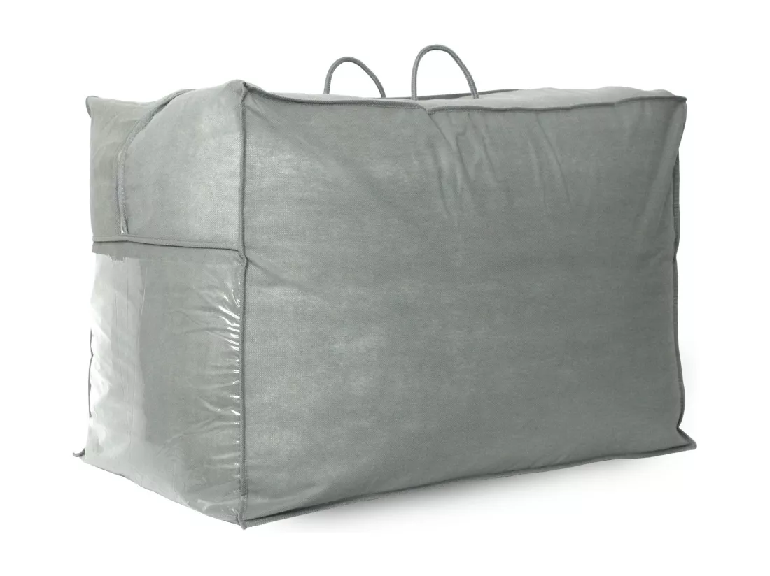 Couette 300x300 cm été ELSA garnissage fibre polyester 200 g/m2