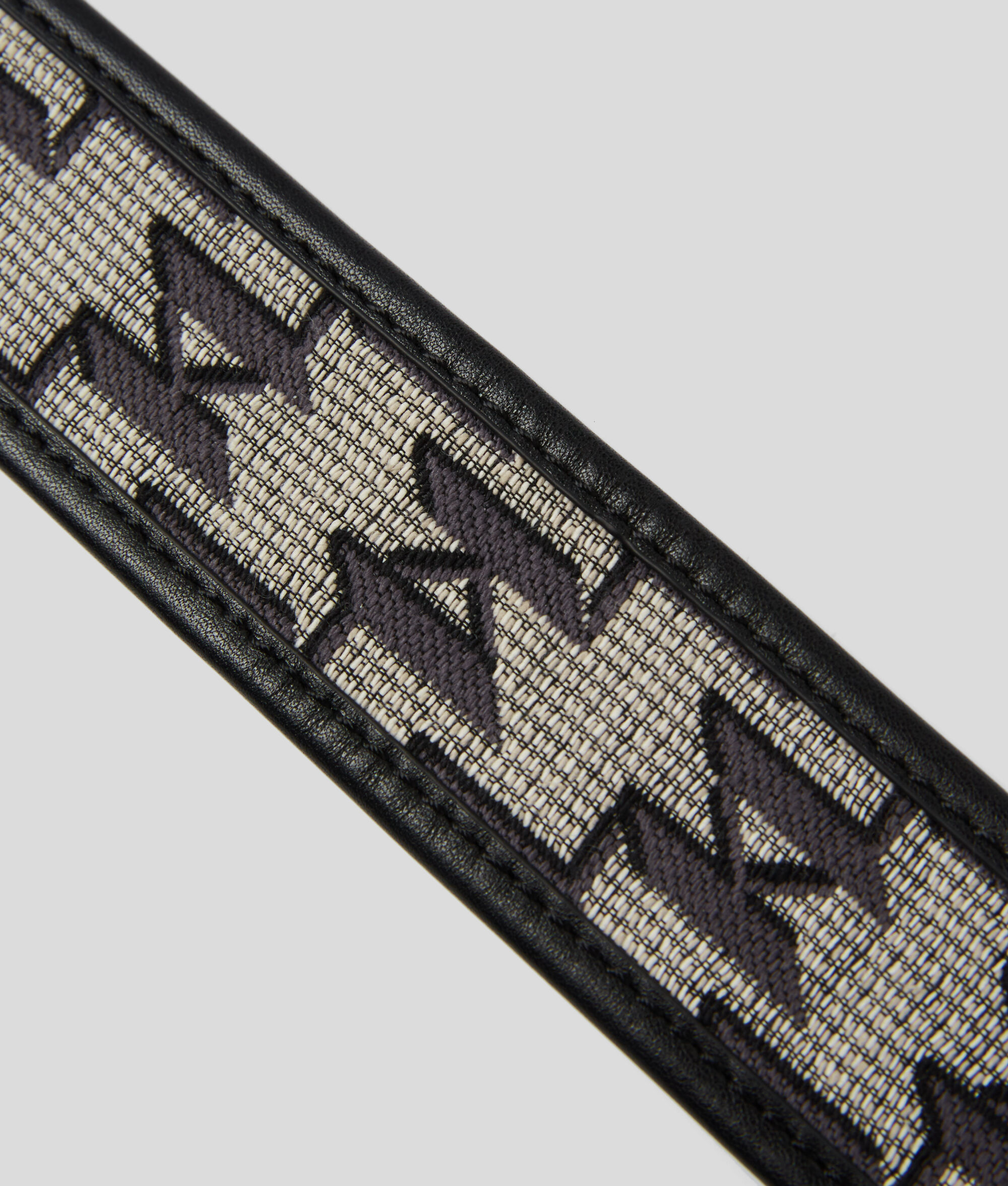 SANGLE KL MONOGRAM