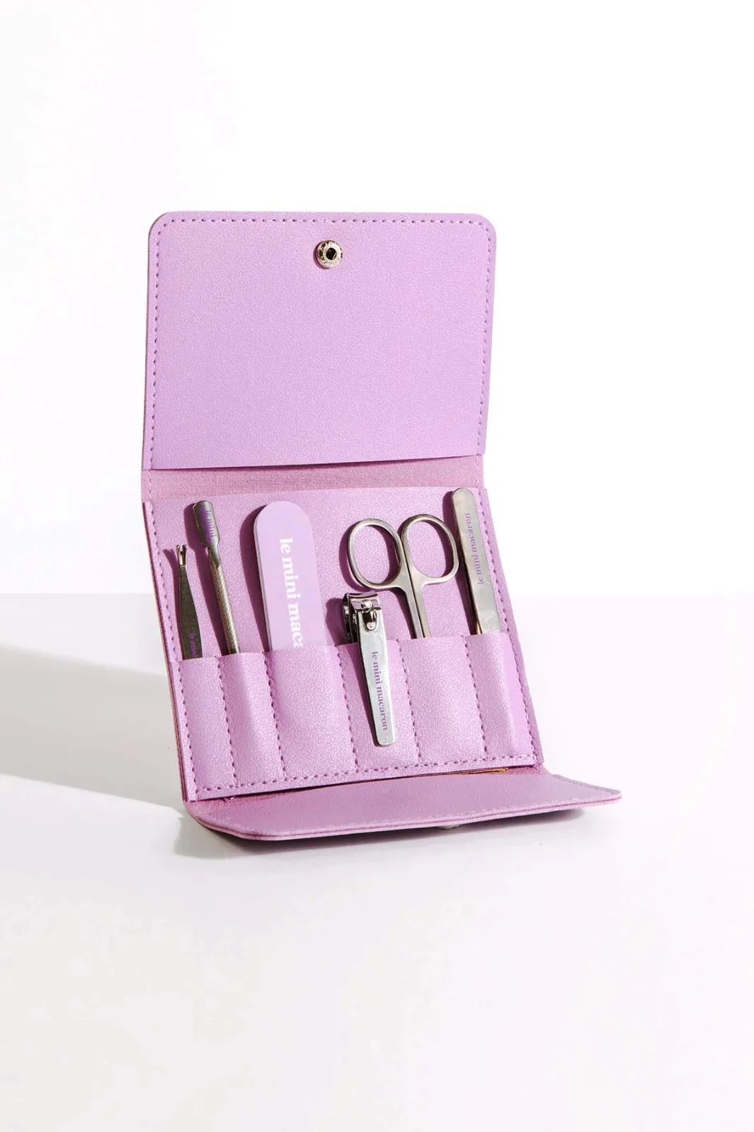 Le Mini Macaron Les Essentiels