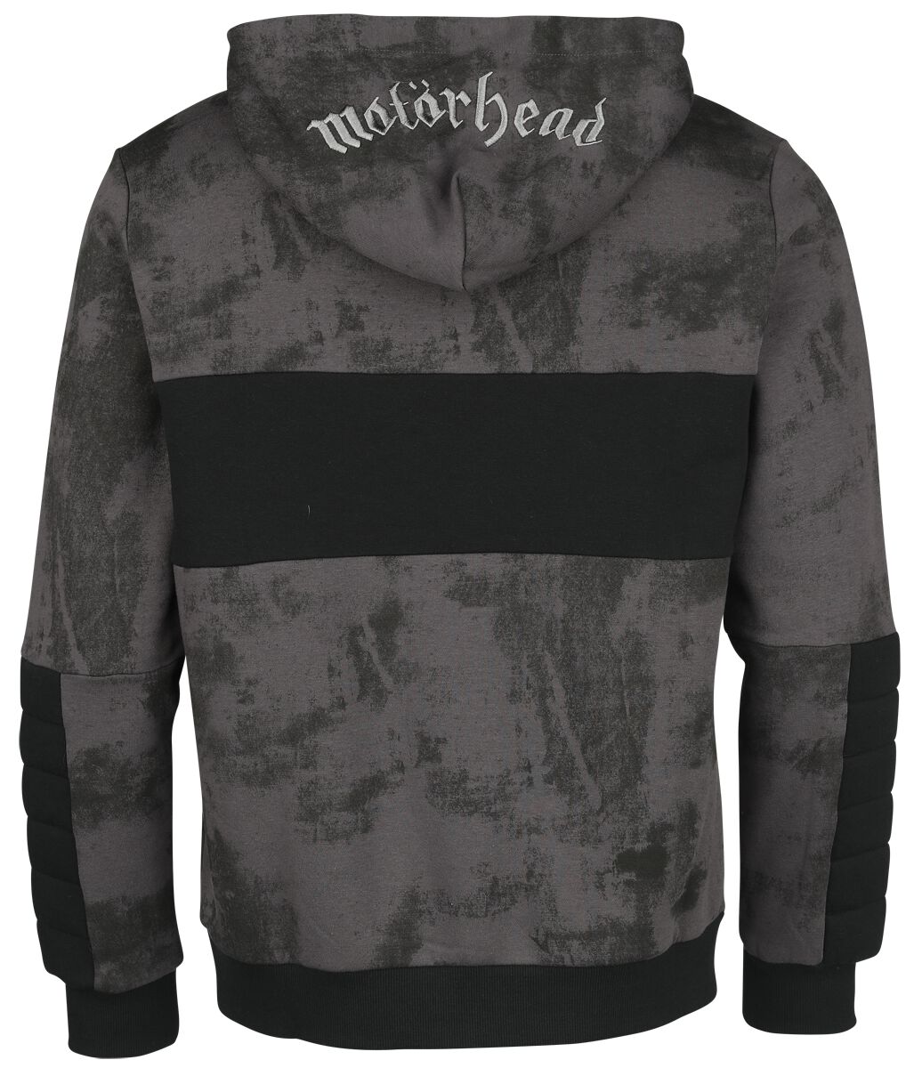EMP Signature Collection | Motörhead Sweat-shirt à capuche