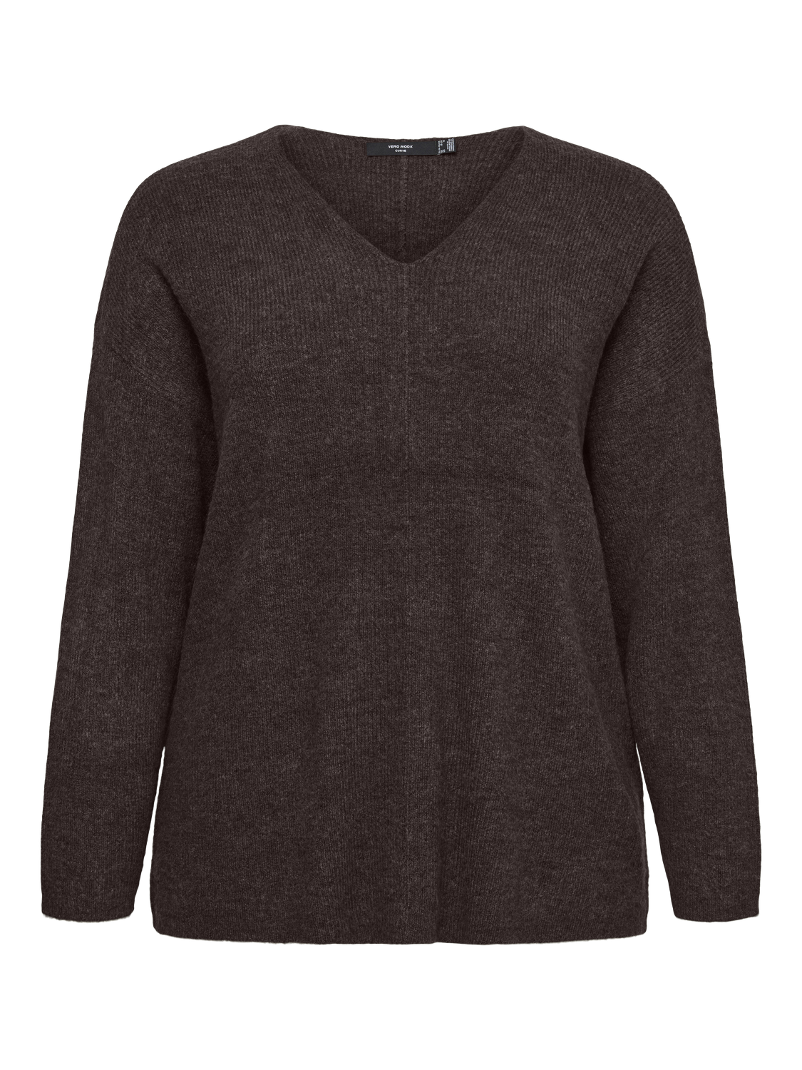VMCCREWLEFILE Gebreide pullover