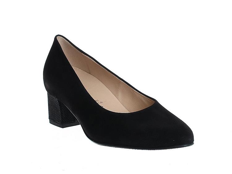 Hassia 7-304122 schwarz