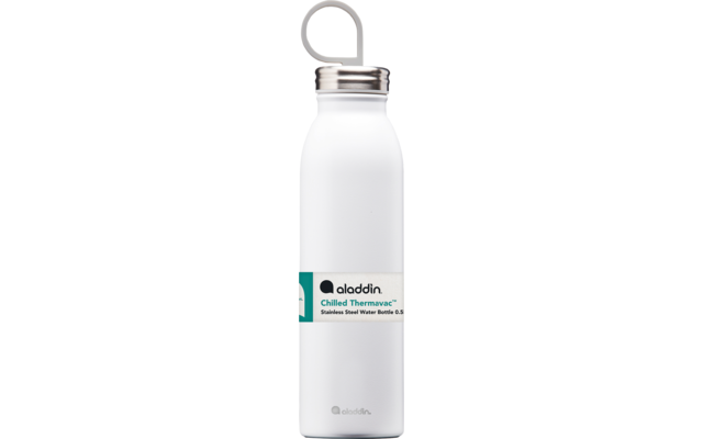 Aladdin Chilled Thermavac isolierter Edelstahlbecher 0,55 Liter