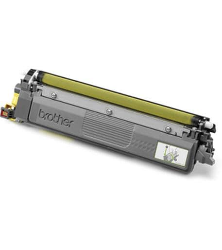 Brother Toner TN-248XLY Yellow Druckerpatrone, Gelb