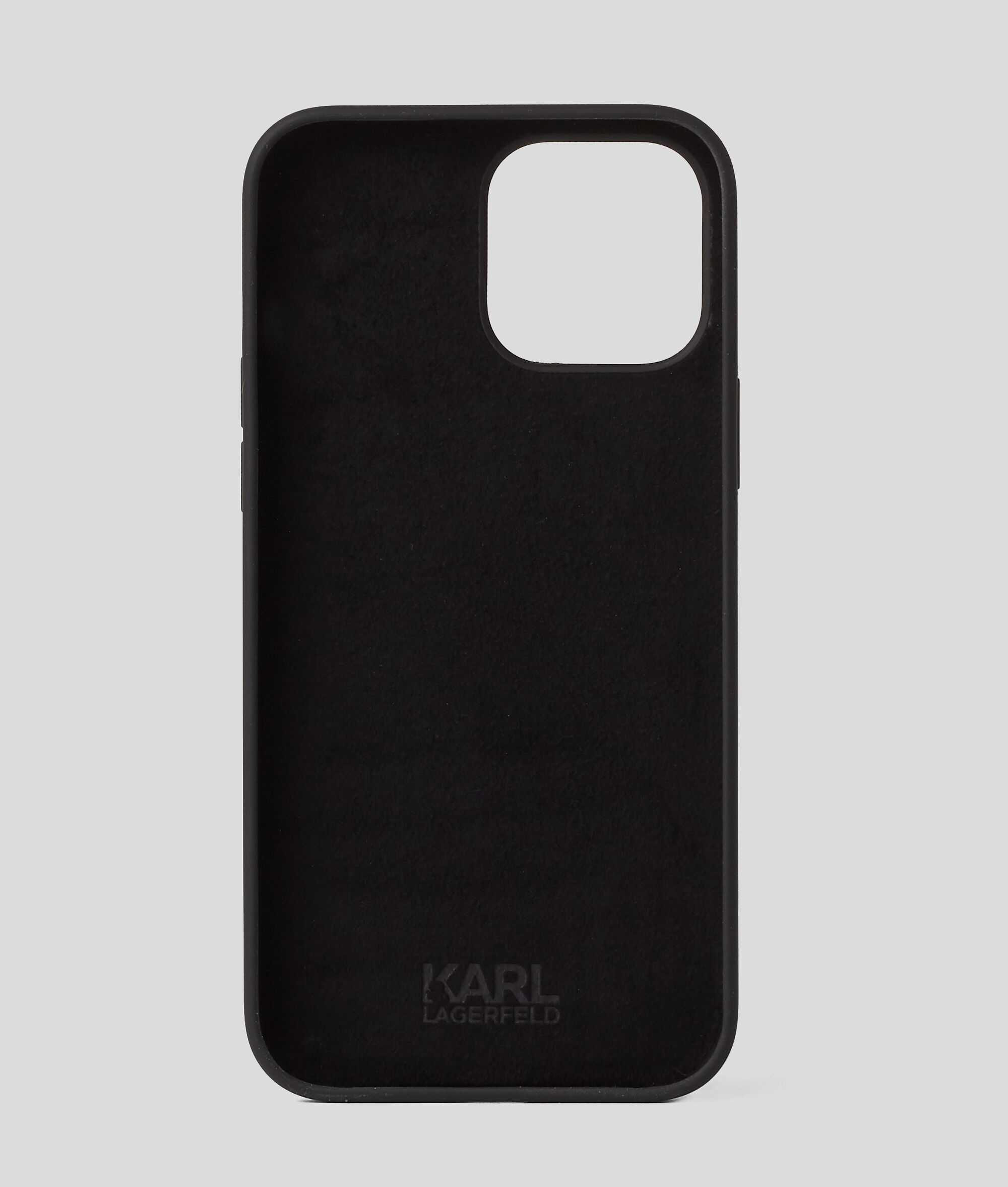 Coque de protection Karl Ikonik Choupette NFT pour iPhone 13 Pro Max