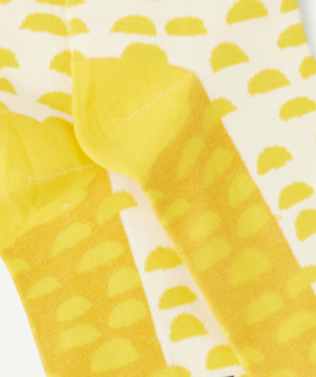 EAT MY SOCKSPAIRE DE CHAUSSETTES CORN FLAKES