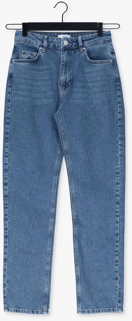 ENVII blauwe envii mom jeans enbrenda jeans mid blue 6513