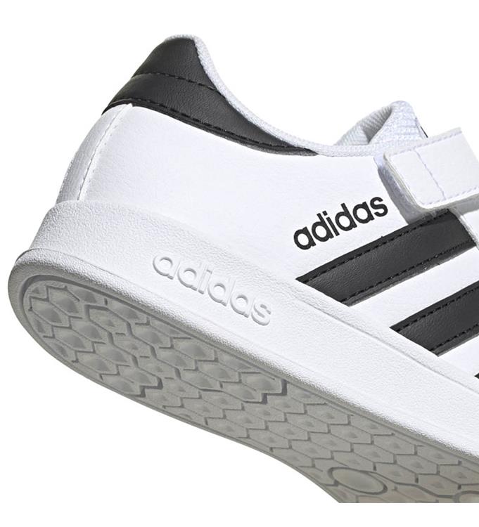 adidas JR Breaknet Sneakers