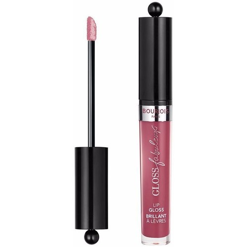 Bourjois - Gloss Fabuleux Lip Gloss 08