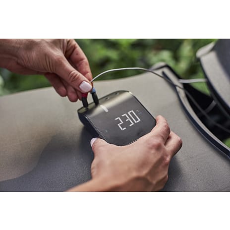 Weber® Connect Smart grilltermometer