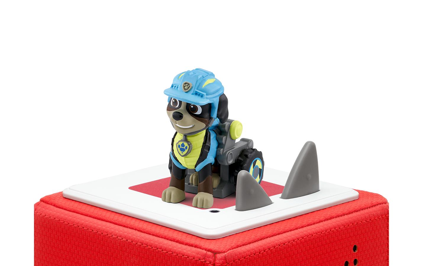 Hörbuch Paw Patrol – Rettung für T-RexHörspiel