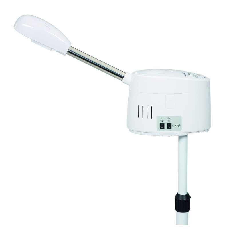 Vaporisateur Facial chaud Aster
