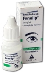 Fenolip, 20 mg/mL-10mL x 1 sol col