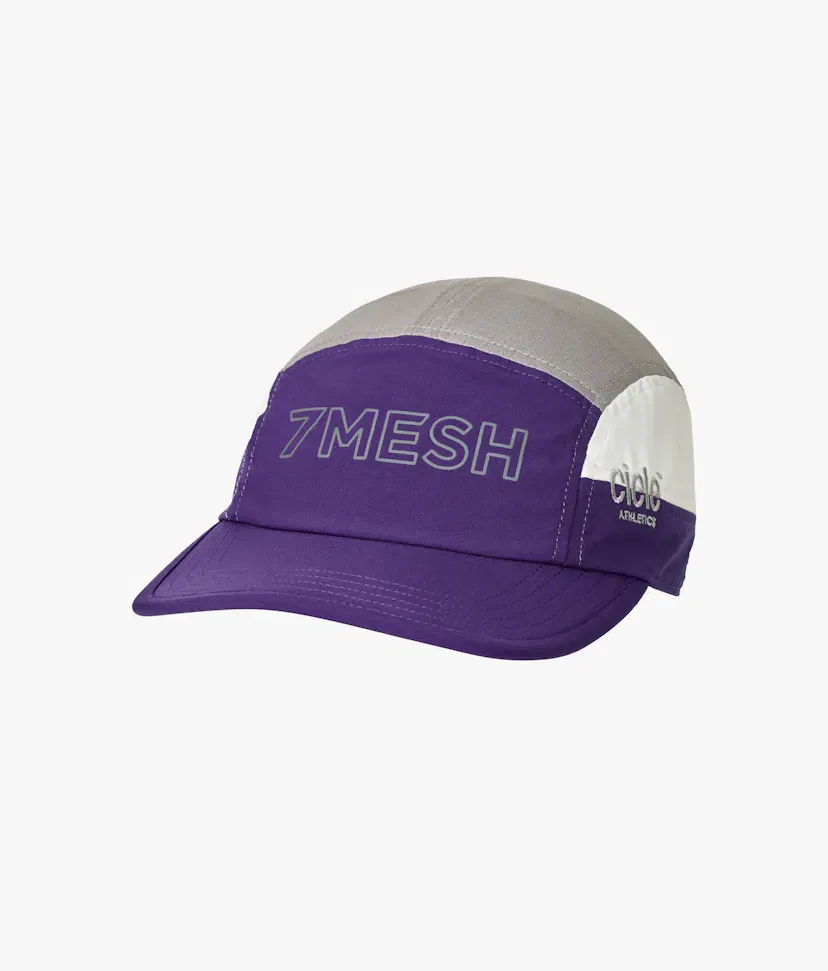 7mesh Go Cap