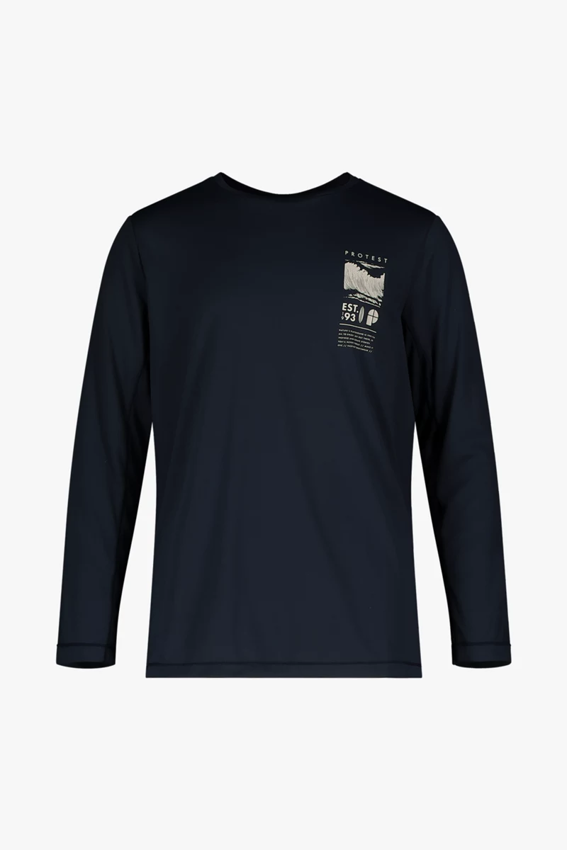 PROTEST PRTHORN Kinder Lycra Shirt