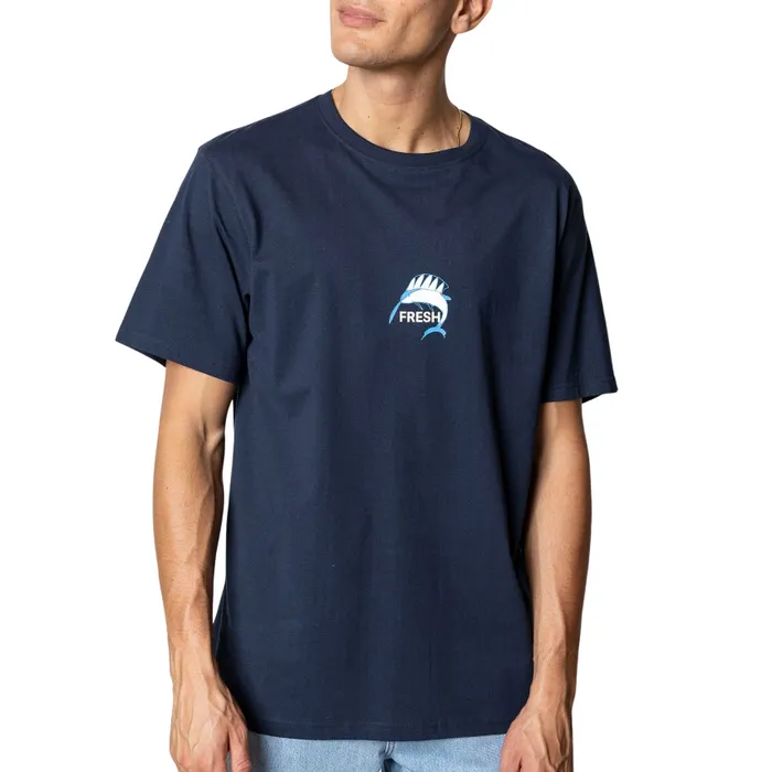 Fat Moose Rex Shirt Heren