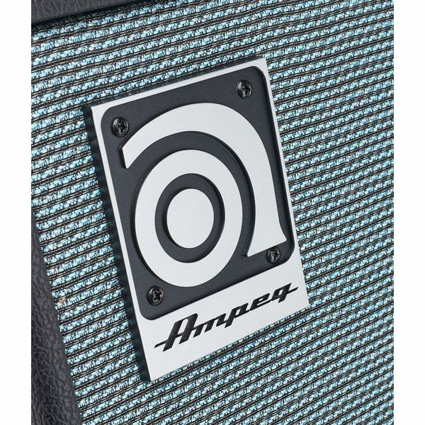 Ampeg Heritage SVT-810AV