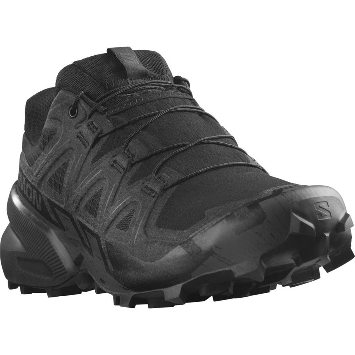 Salomon Forces<br>Speedcross 6