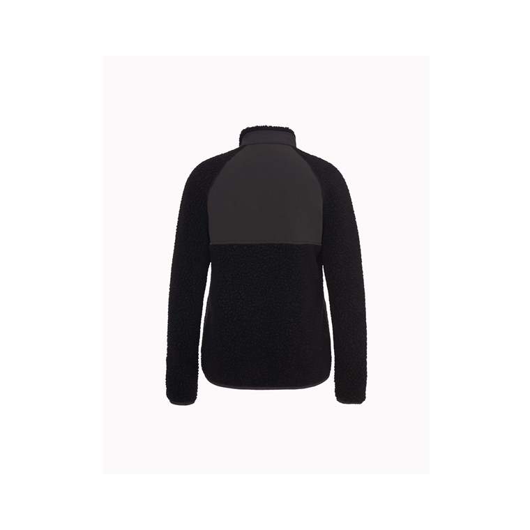 Varg W ön Fat Wool Jacket