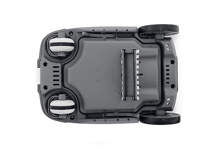 Robot aspirateur de fond Intex ZX100