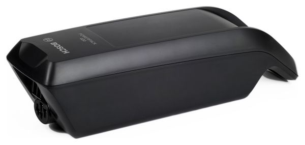 BOSCH Batterie PowerPack 400 Performance Anthracite