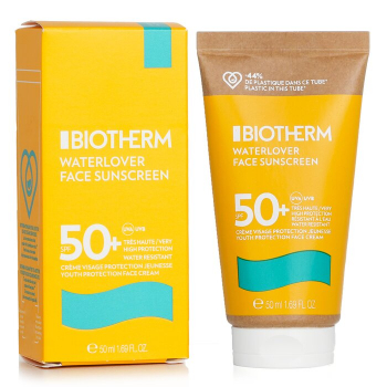 Biotherm Biotherm Waterlover Face Sunscreen SPF 50 50ml/1.69oz