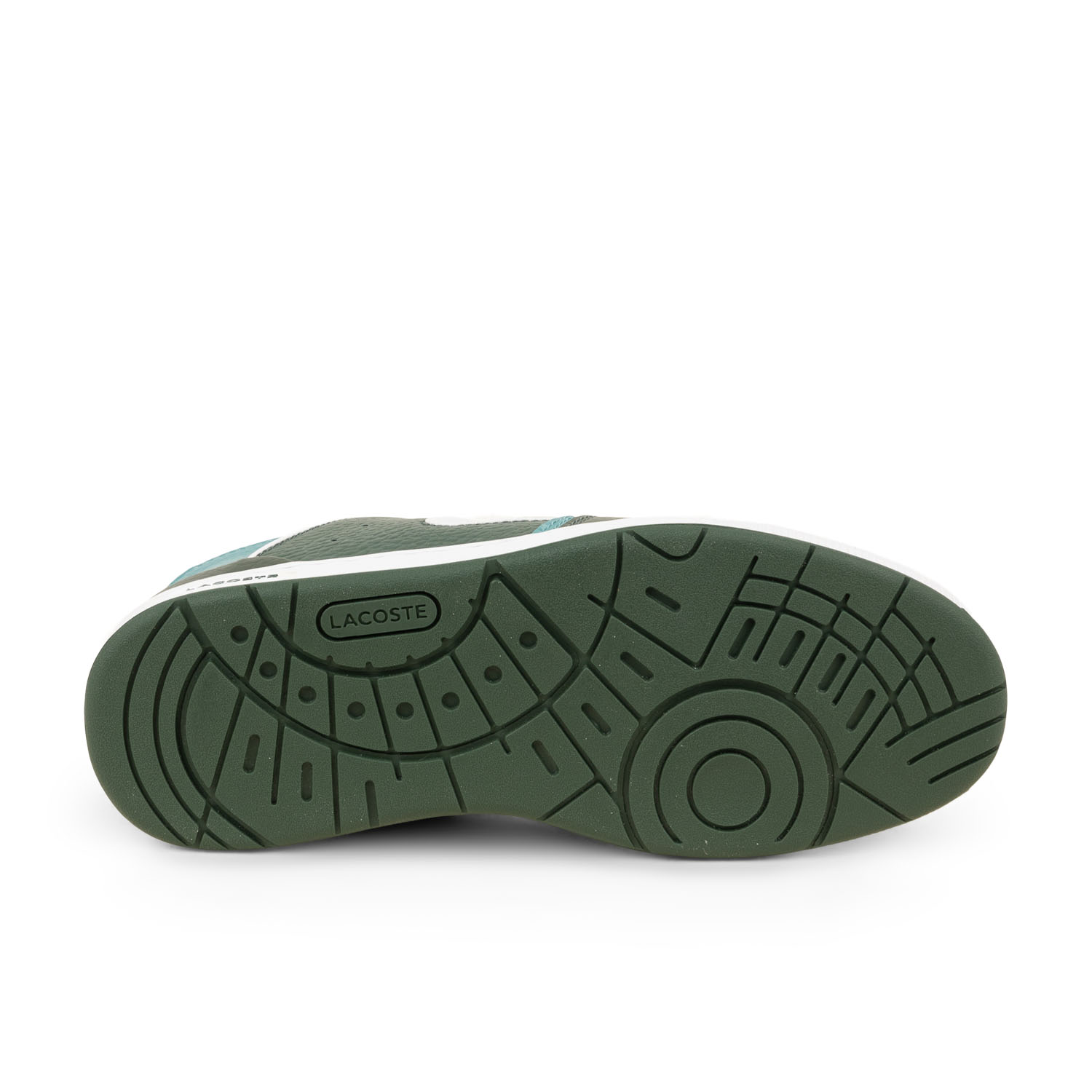 Baskets femme LACOSTE COURT CAGE