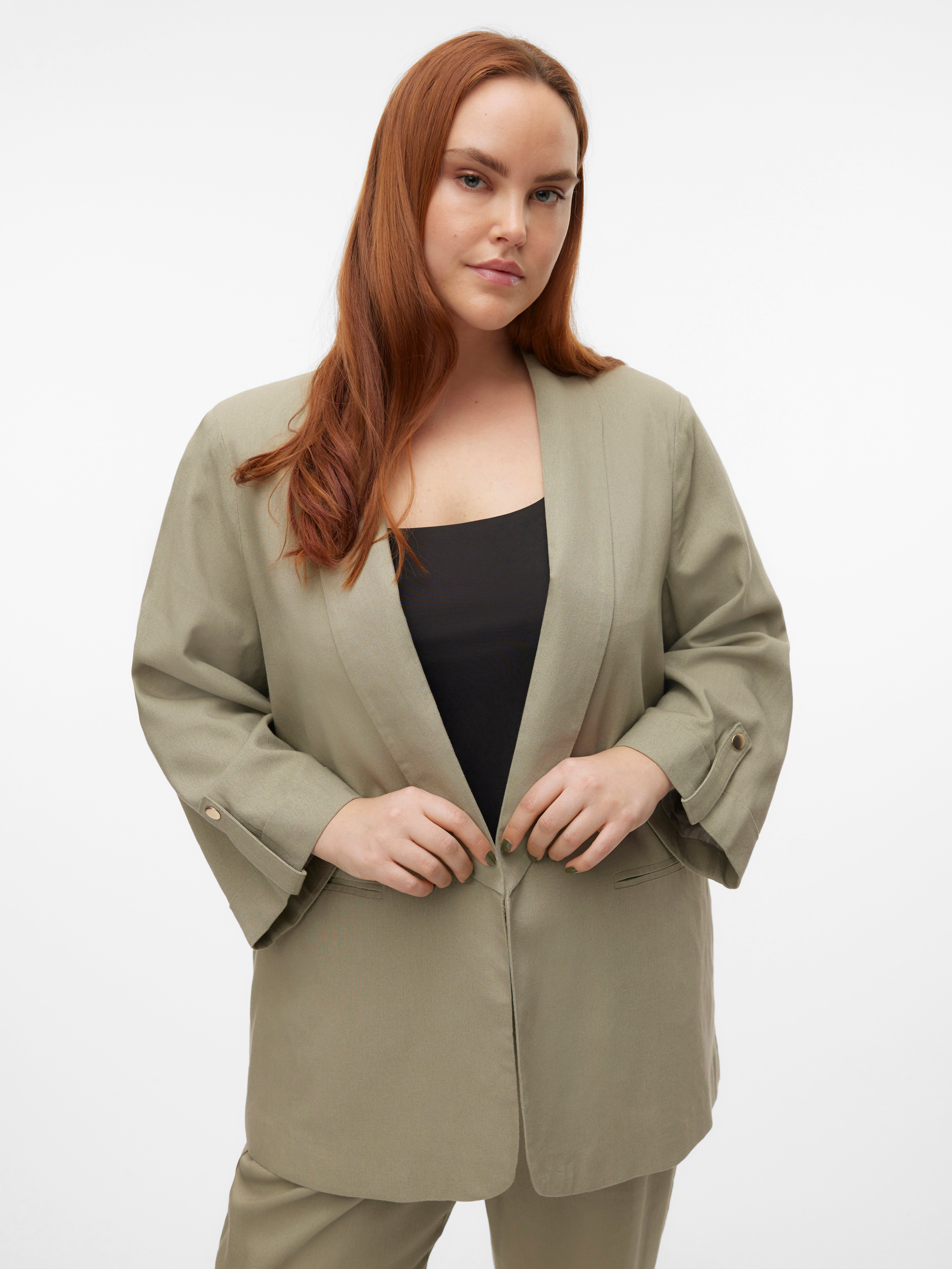 VMCDINNA Blazer
