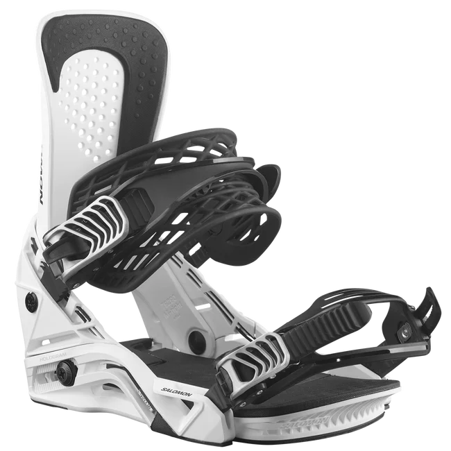 HOLOGRAM  Snowboard-Bindungen Unisex
