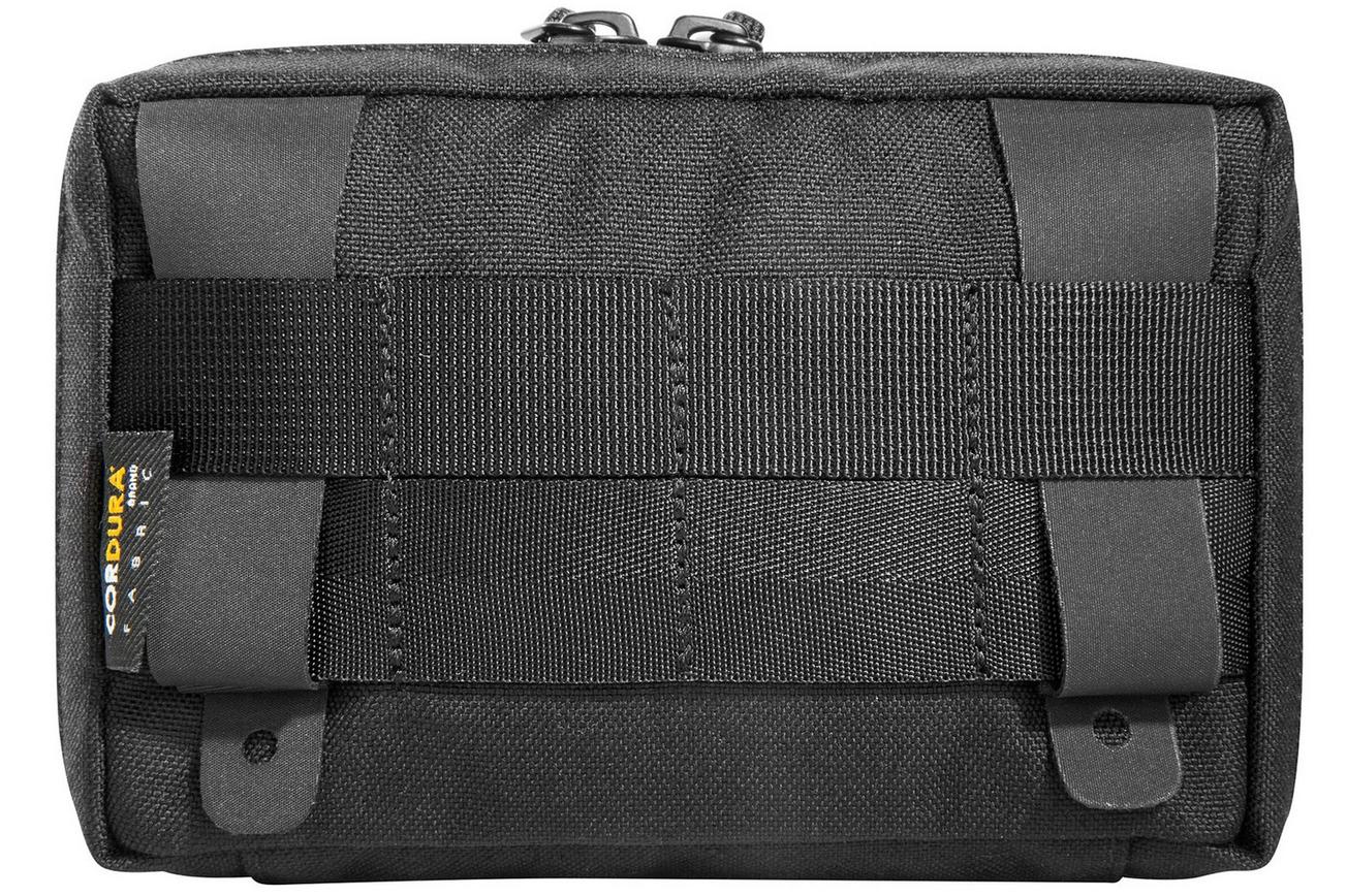 Tasmanian Tiger Tac Pouch 4.1, 7273-040, zwart, EDC-pouch