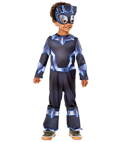 Rubies Udklædning - Marvel Spidey Black Panther