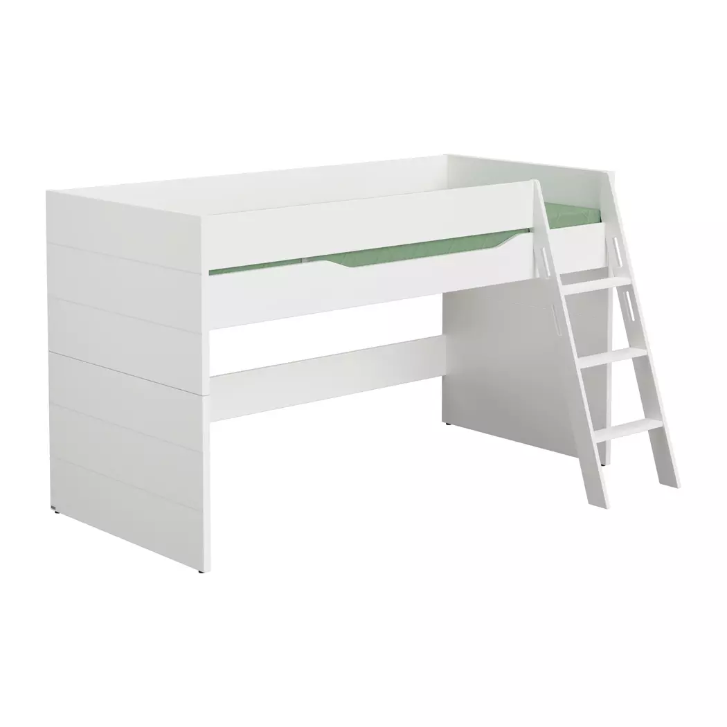 Spielbett Fiona 90 x 200 cm