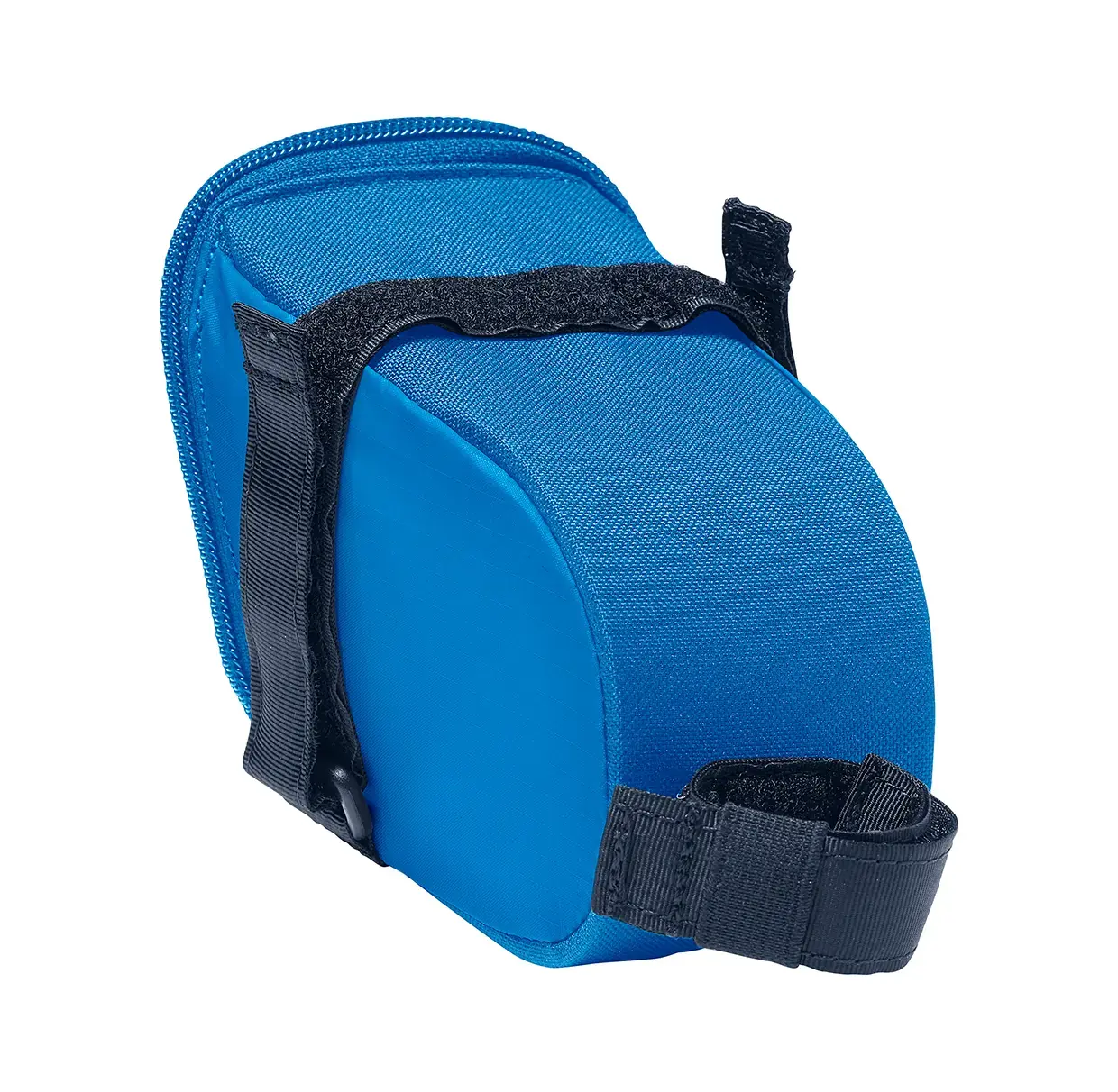 VAUDE Race Light L Zadeltas Blauw