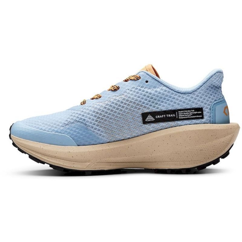 CTM Ultra Trail - Chaussures trail femme