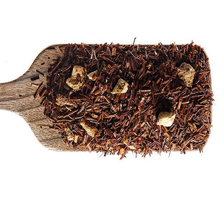 Rooibos African Summer bio - Vrac 100g - COMPTOIR FRANÇAIS DU THÉ