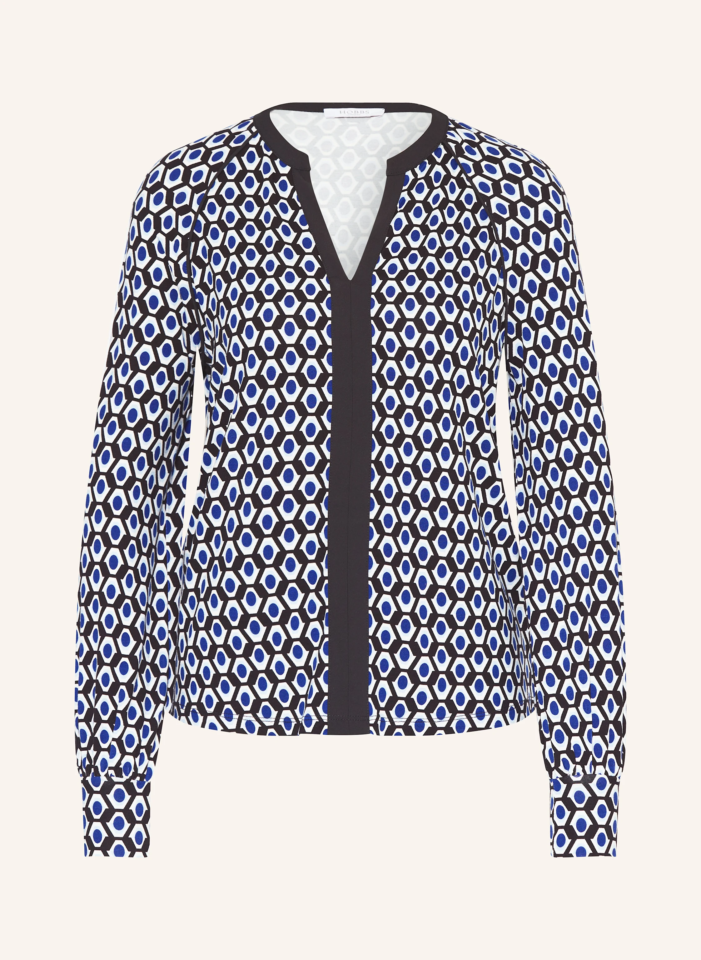 HOBBS Blusenshirt ZELIA