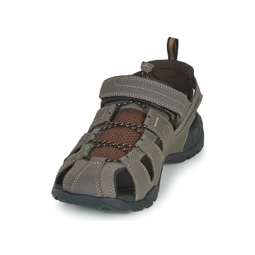 Teva - FOREBAY - Marron