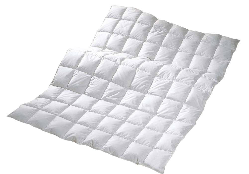 Sommerbett CENTA-STAR AMBIENTE 135 x 200 cm (180 Gr.)