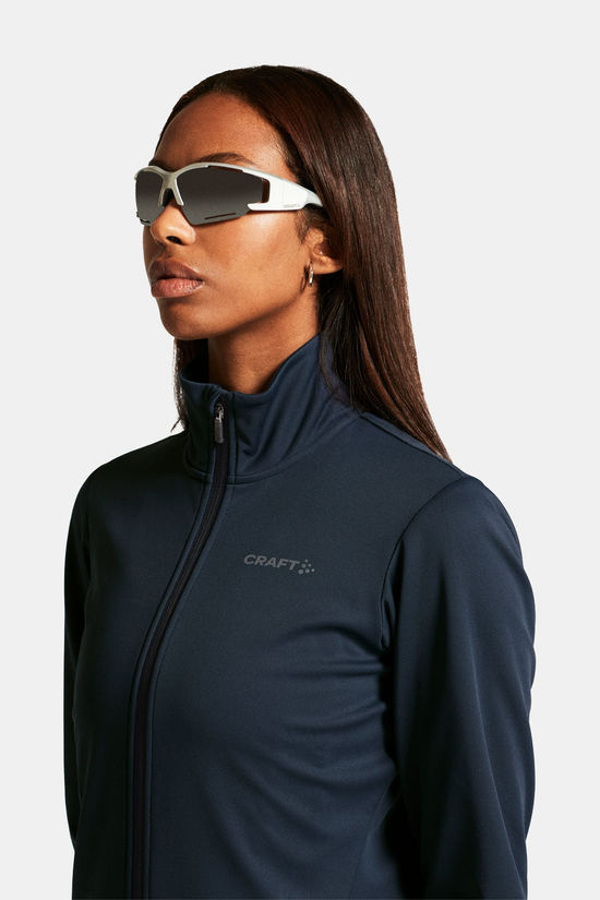 Craft Craft Active Intensity CN LS Top Dames