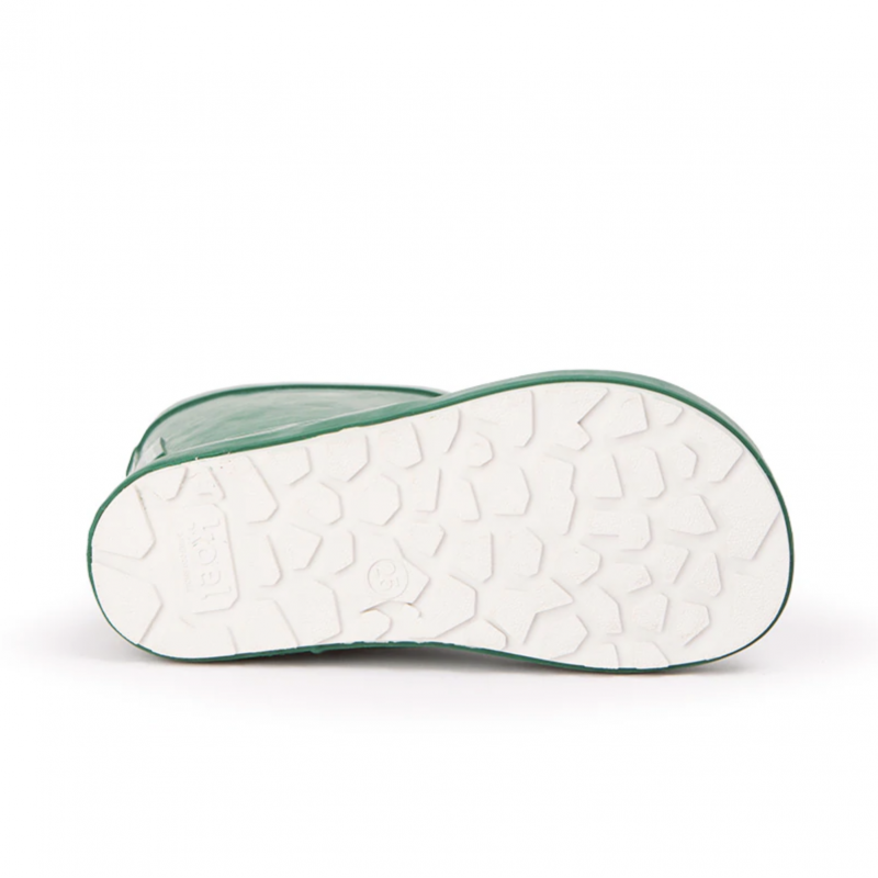 Koel Koel Wellie Barefoot Vert
