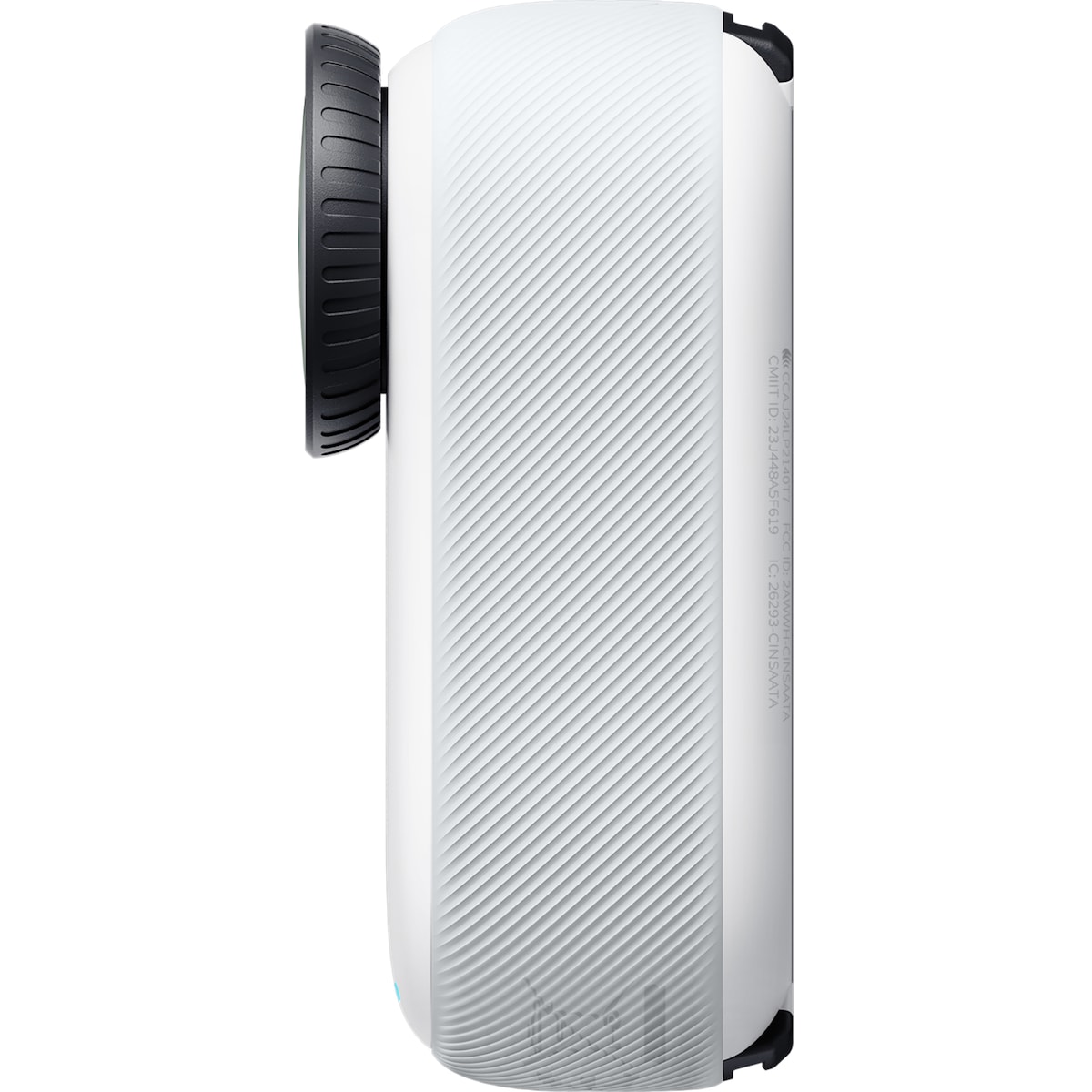 Insta360 GO 3S actionkamera 128GB (hvit)