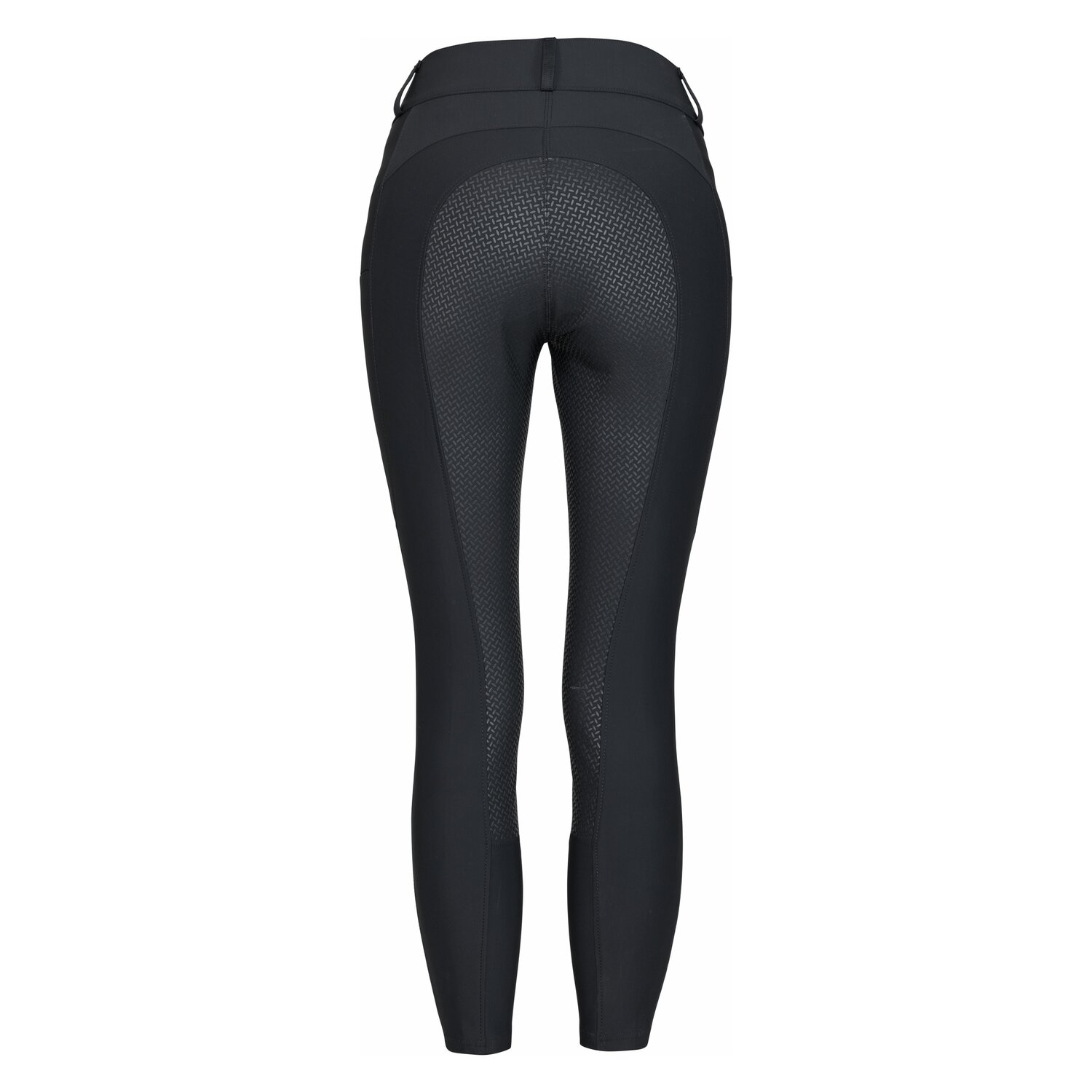Cheval de Luxe Hybrid-Reithose  - black