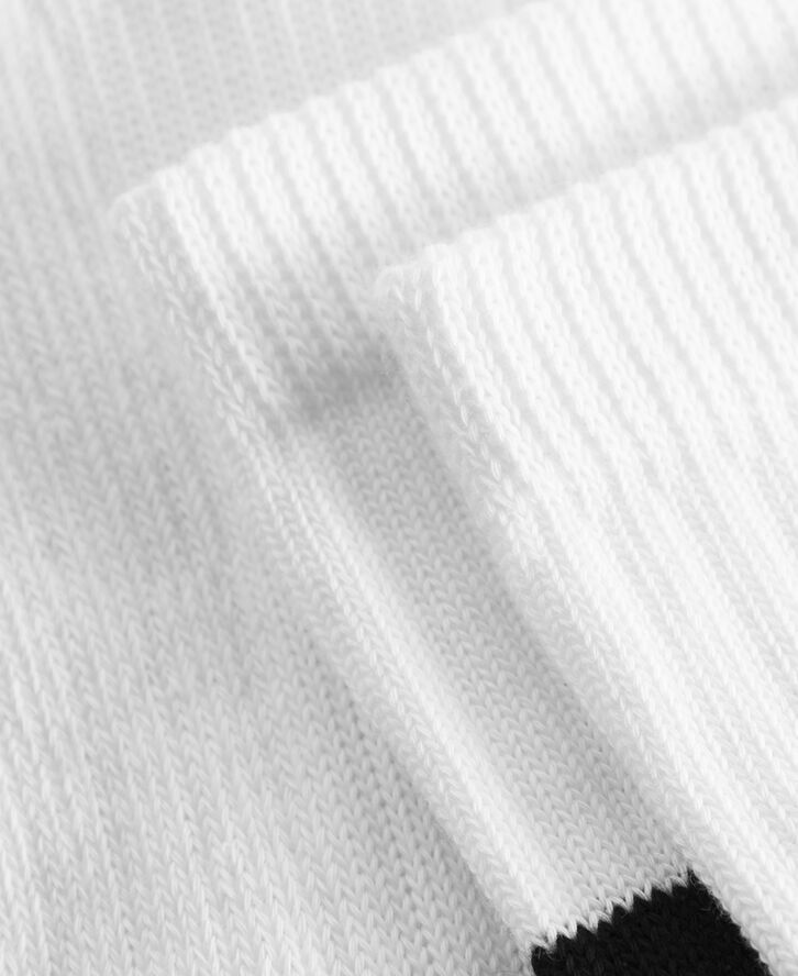 Norse Projects Bjarki Cotton Sport Sock Sort