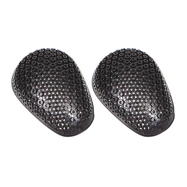 Harisson - Protections épaules Easy Flex Noir