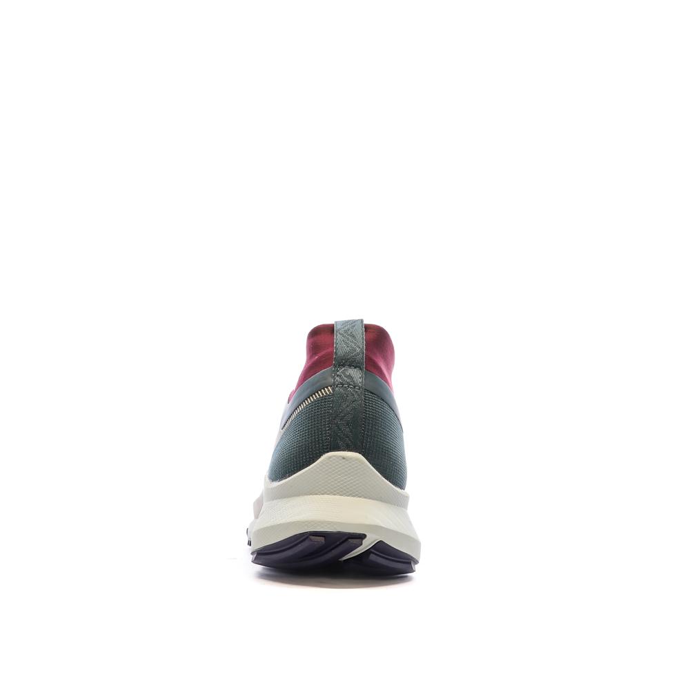 Nike Chaussures de trail Grise Homme Nike React Pegasus