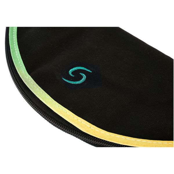 Mollenhauer 7701R Bag Soprano Rainbow