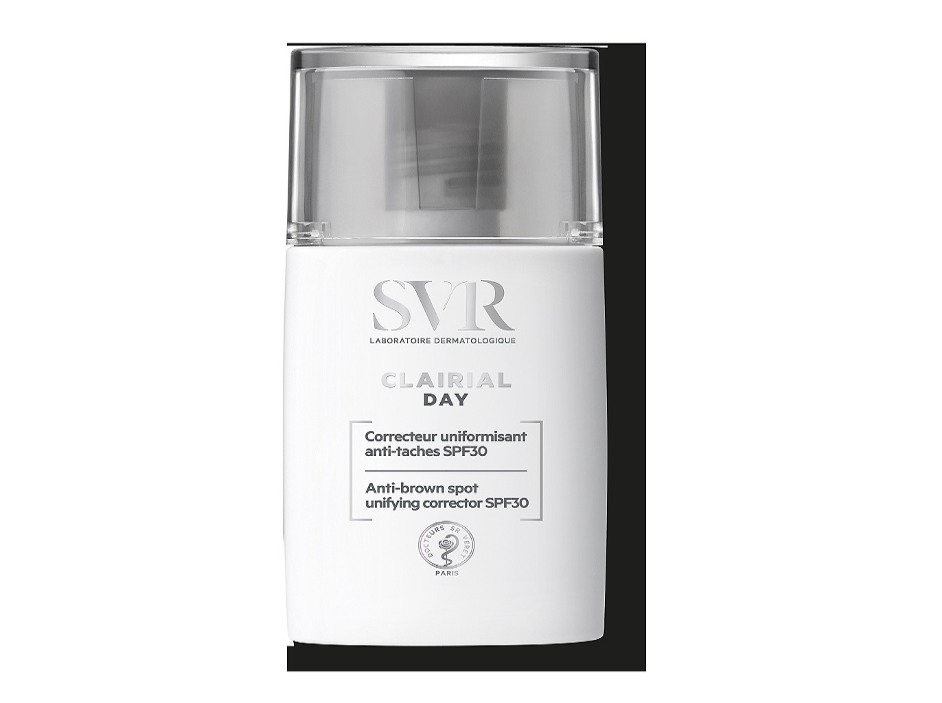 CREME SVR DIA CLAIRIAL ANTI MANCHAS SPF30 30ML
