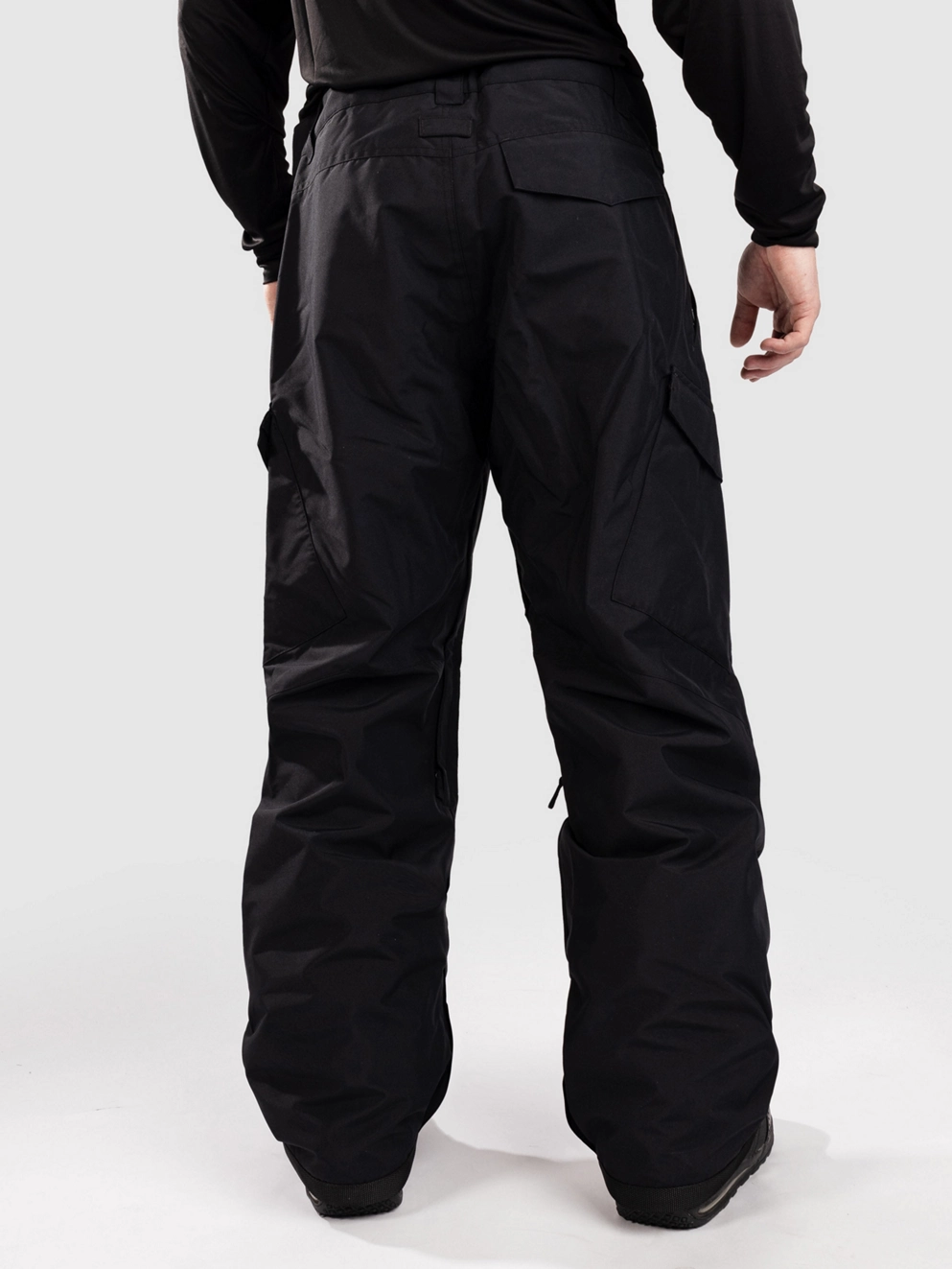 DC Banshee Pants black