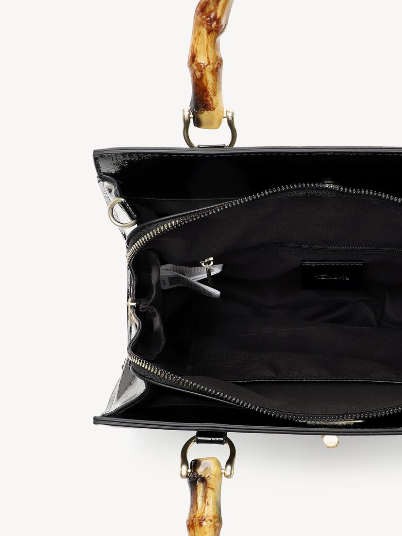 Shopper - zwart